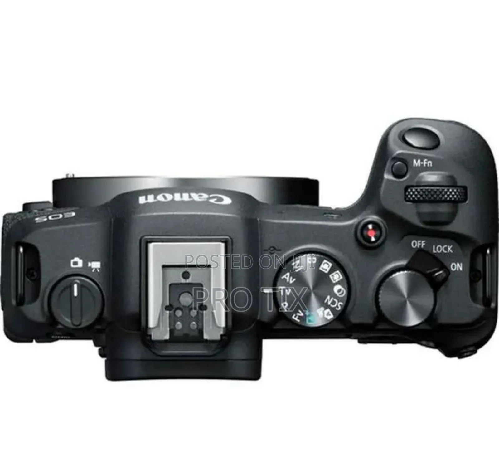 Canon Eos R8 Plus Rf 24–50mm Is STM Kit