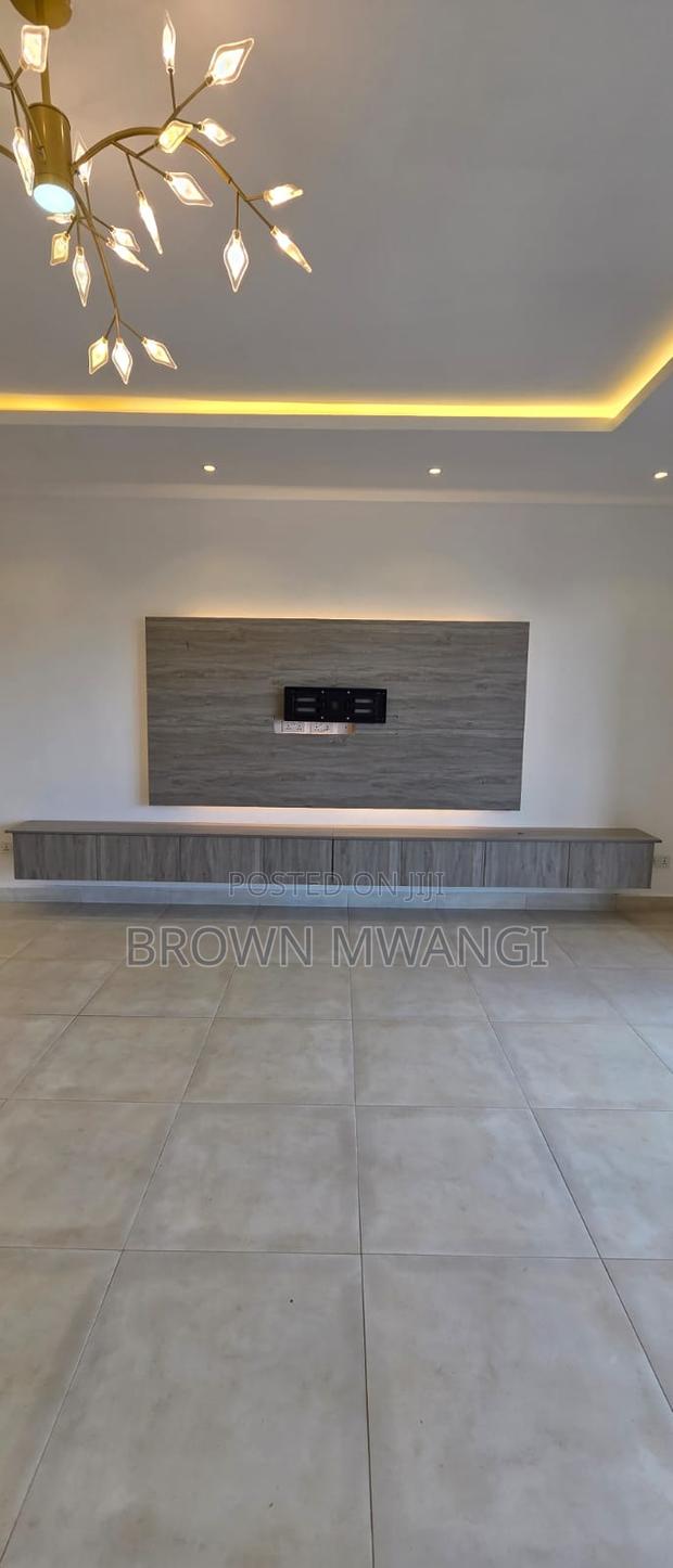 4bdrm Apartment in Parklands/Highridge for rent