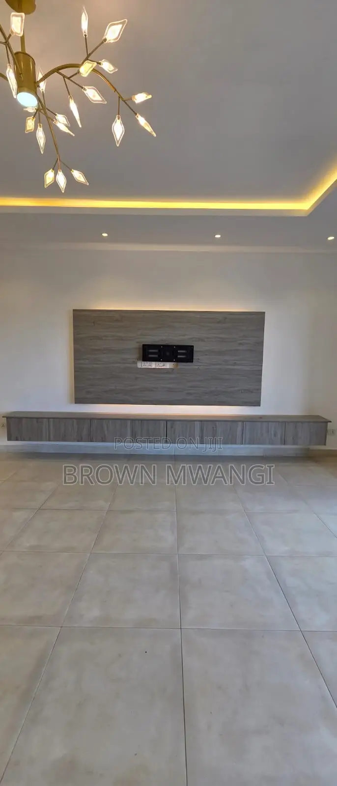 4bdrm Apartment in Parklands/Highridge for rent