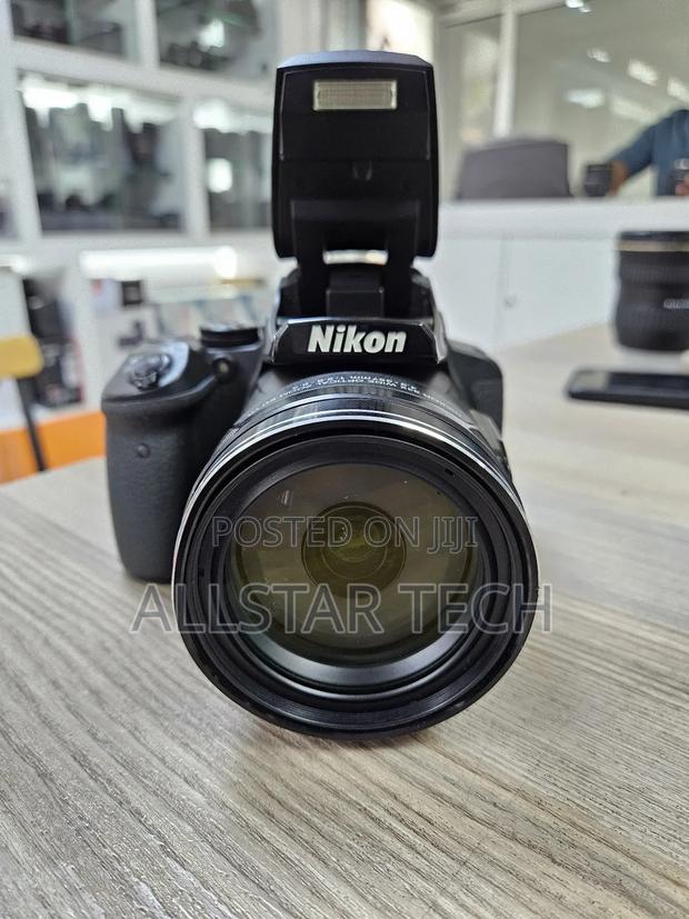 Nikon Coolpix P900 Digital Camera Clean Unit* - thumbnail 3