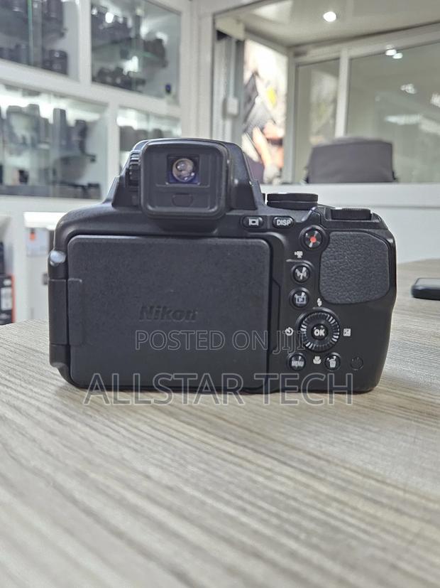 Nikon Coolpix P900 Digital Camera Clean Unit* - thumbnail 4