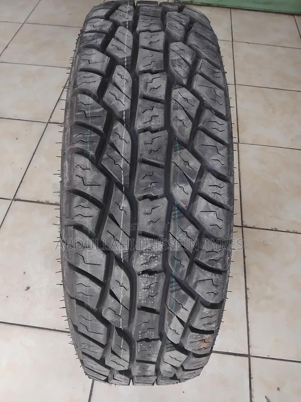 235/75 R15 Grenlander