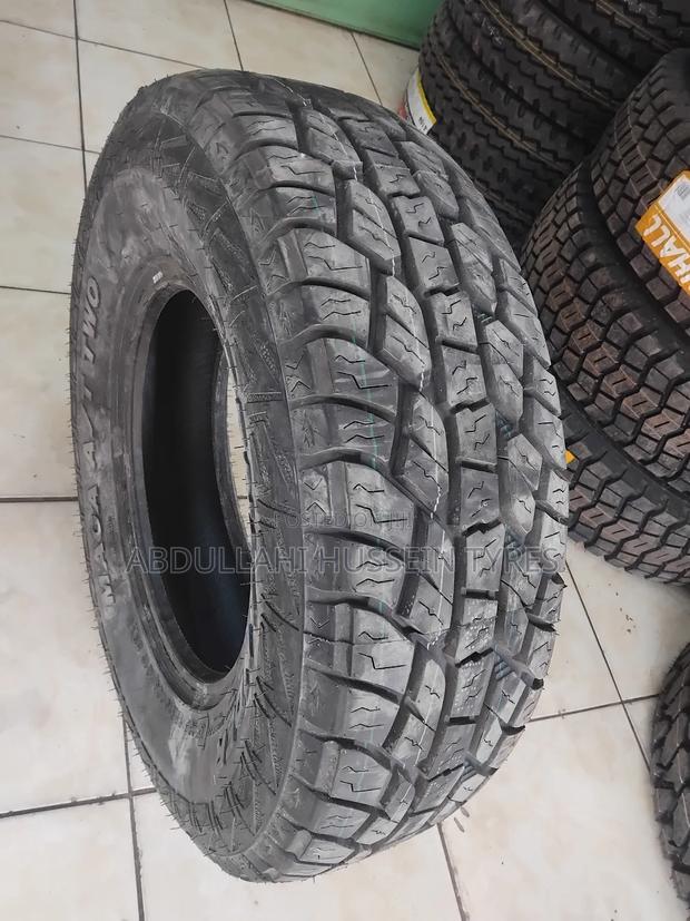 235/75 R15 Grenlander - thumbnail 2