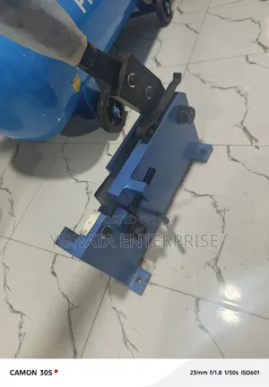 Construction Manual Bar Cutter
