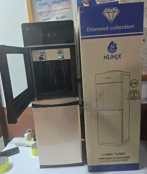 Nunix R22n Hot Normal Dispenser