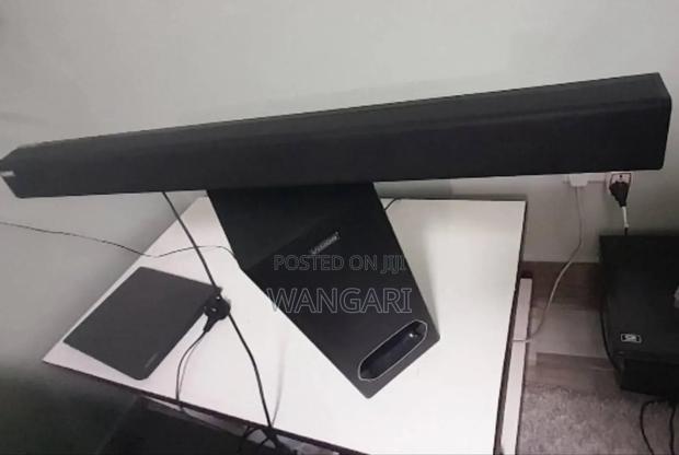 New Model Vision Deep Base Soundbar