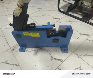 Durable Manual Bar Cutter Suppliers