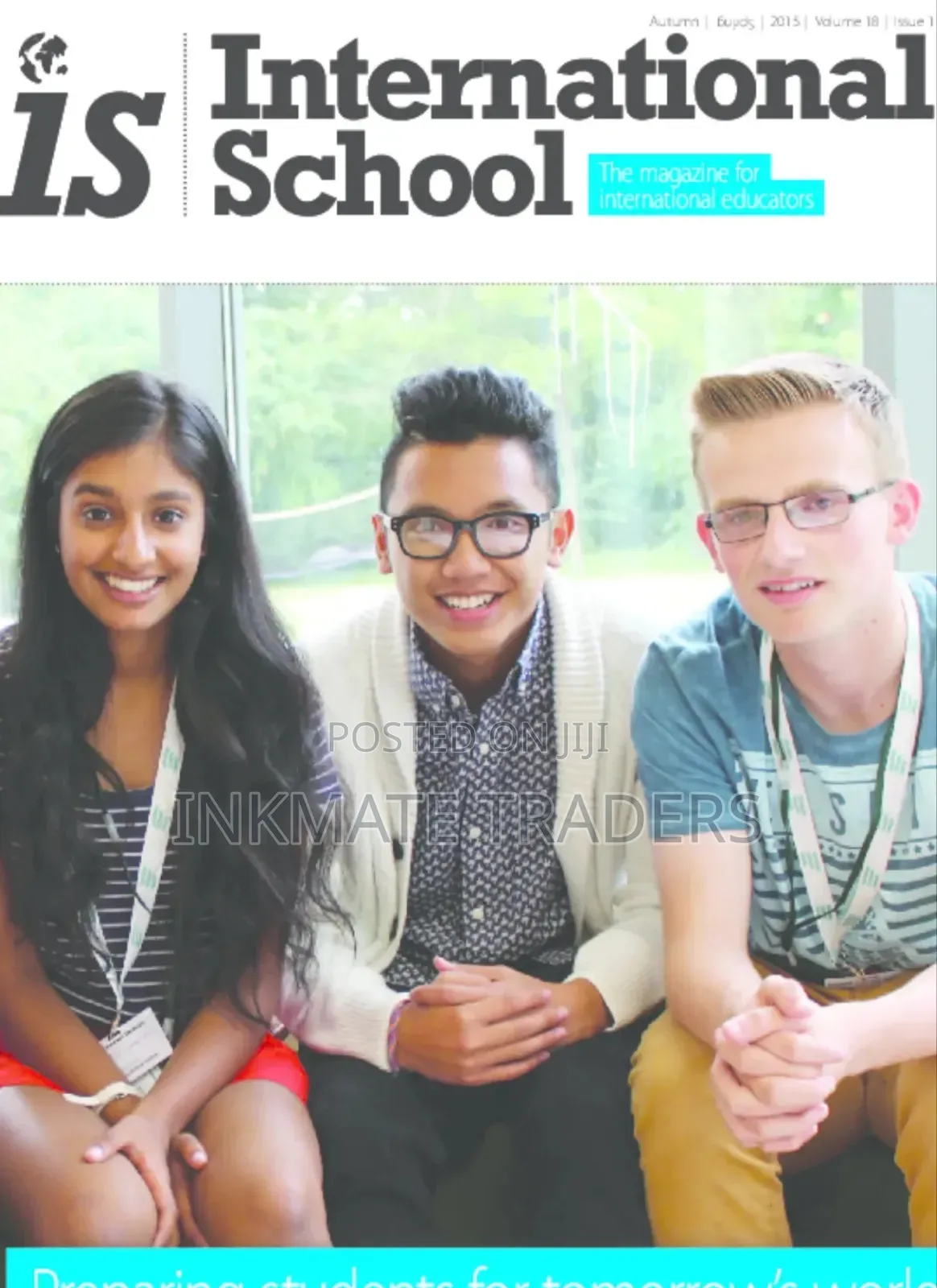 Quality School Publications Printing