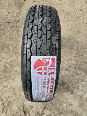 185 R14 Zextour Tyres (Commercial)