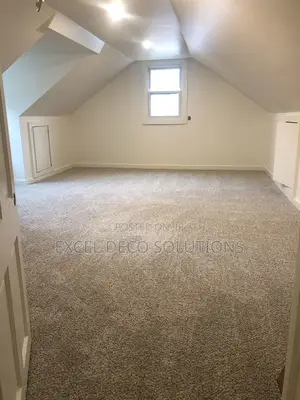 Vip Wall to Wall Carpet Modern Floor Carpet for Office Shop and Home