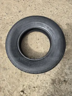 185 R14 Zextour Tyres (Commercial)