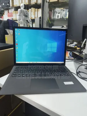 Laptop Microsoft Surface Laptop 8GB Intel Core i5 SSD 256GB