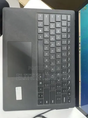 Laptop Microsoft Surface Laptop 8GB Intel Core i5 SSD 256GB