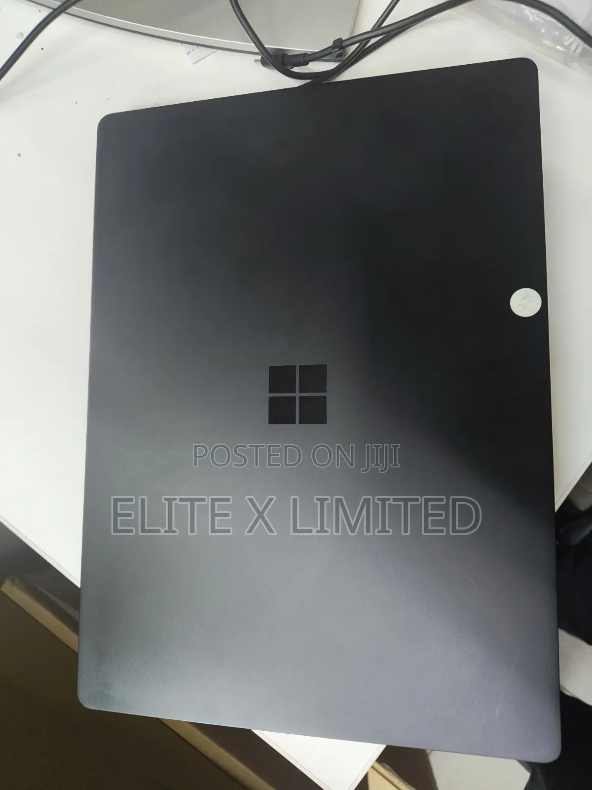 Laptop Microsoft Surface Laptop 8GB Intel Core i5 SSD 256GB