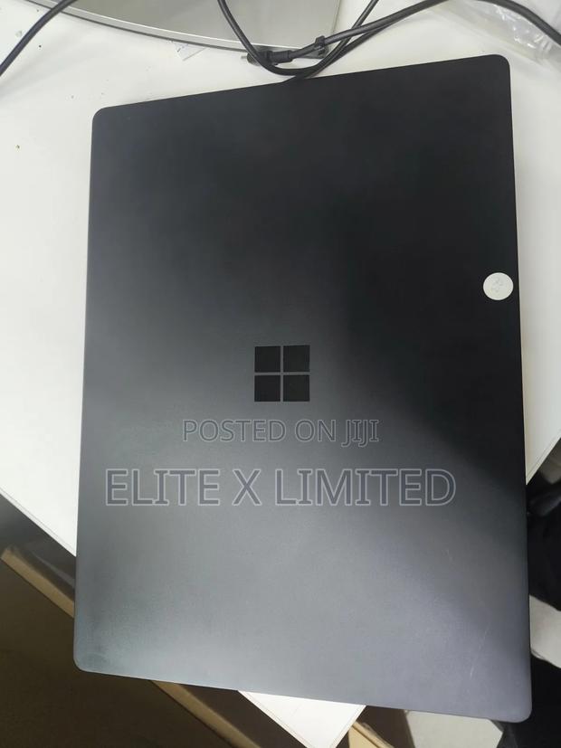 Laptop Microsoft Surface Laptop 8GB Intel Core i5 SSD 256GB - thumbnail 4