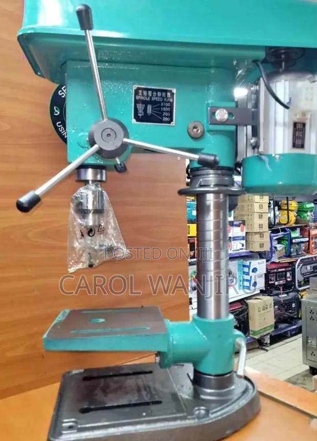 Heavy Duty 16mm Drill Press/16mm Drill Press