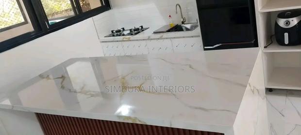 Callacat Golf Quartz - main view