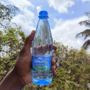 Reverse Osmosis Machines for Water Bottling Plants - main view