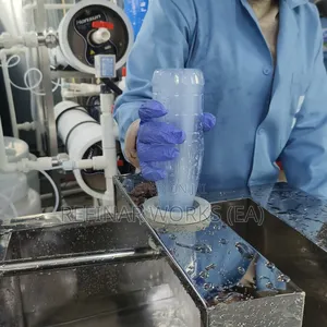 Reverse Osmosis Machines for Water Bottling Plants