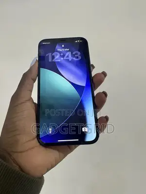 Apple iPhone 12 128 GB Blue
