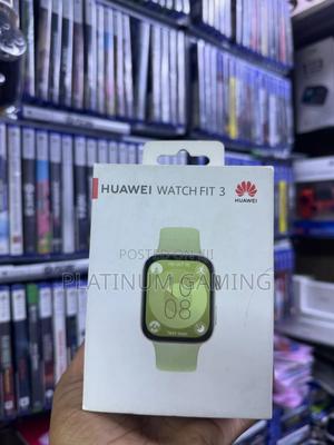 Huawei Watch Git 3 - thumbnail 2