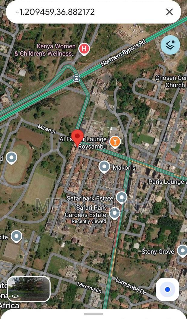 1bdrm Apartment in Thome for rent - thumbnail 9