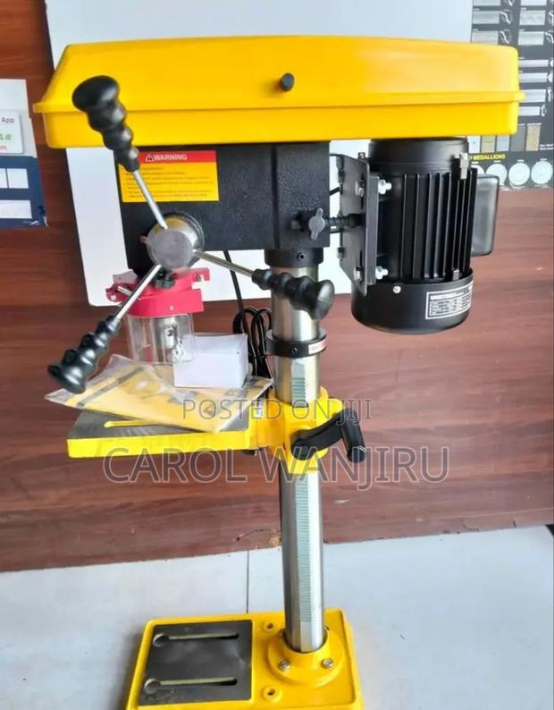 New 20mm Drill Press Machine/20mm Drill Press Machine - main view
