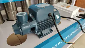 Doyin Ac Booster Pump 1hp 5.4m3/H 36mtrs