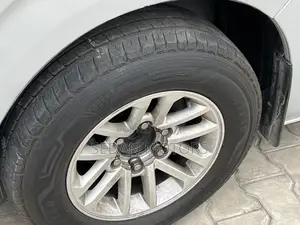Toyota Grand HiAce 2019 Grey