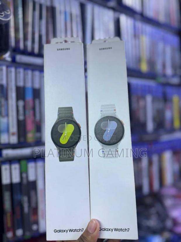 Samsung Galaxy Watch 7 40mm