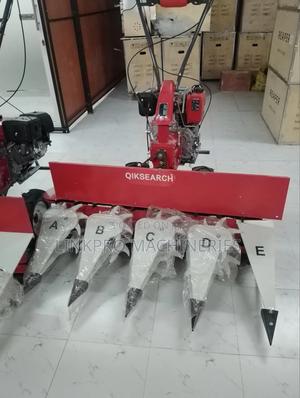6kw Qiksearch Wheat Reaper - thumbnail 2