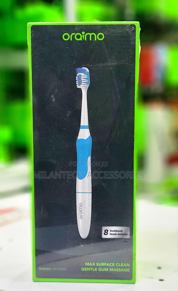 Oraimo Sonicare Electric Toothbrush