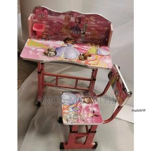 Kids Study Table - thumbnail 2