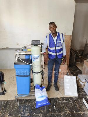 Water Softener Installation | Hard Water Treatment Experts - thumbnail 2