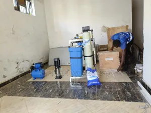 Water Softener Installation | Hard Water Treatment Experts