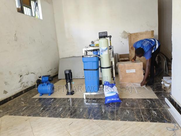 Water Softener Installation | Hard Water Treatment Experts - thumbnail 2