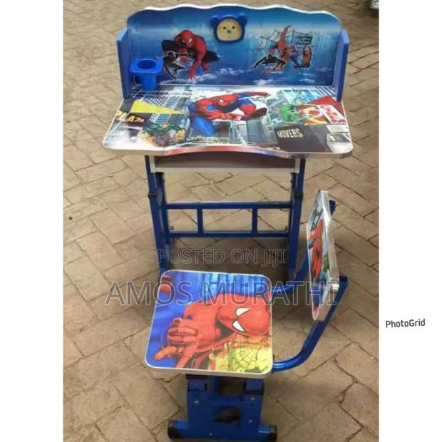 Spider Man Kids Table at 3800 - main view