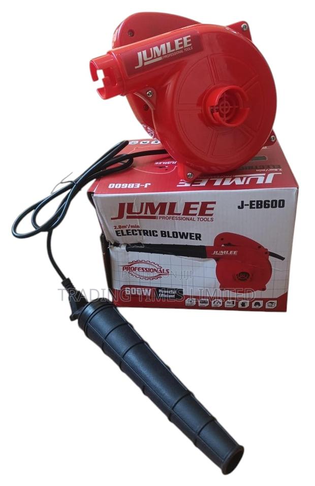 Jumlee Electric Blower - main view