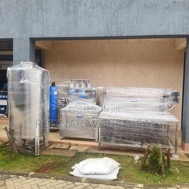 Water Purification Systems for Water Refilling Stations - thumbnail 6