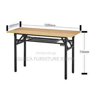 Customized Foldable Meeting Conference Table