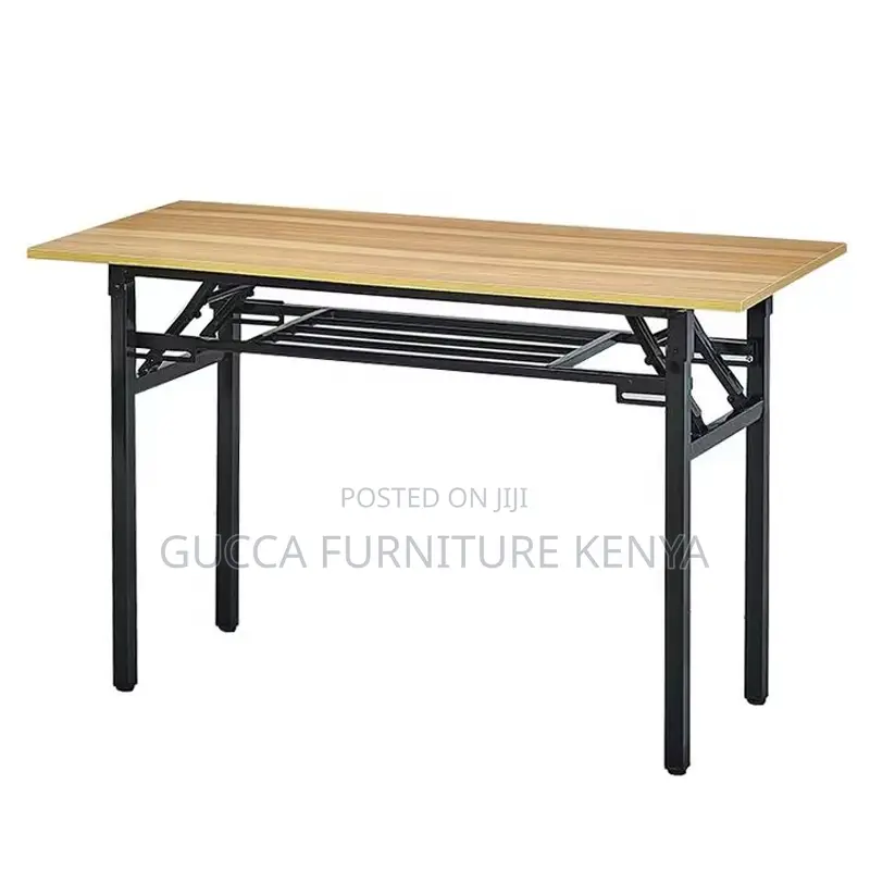 Customized Foldable Meeting Conference Table