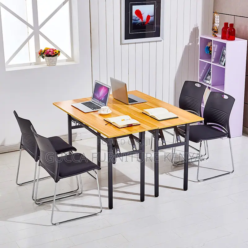 Customized Foldable Meeting Conference Table