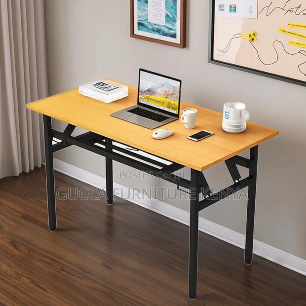 Customized Foldable Meeting Conference Table - thumbnail 11