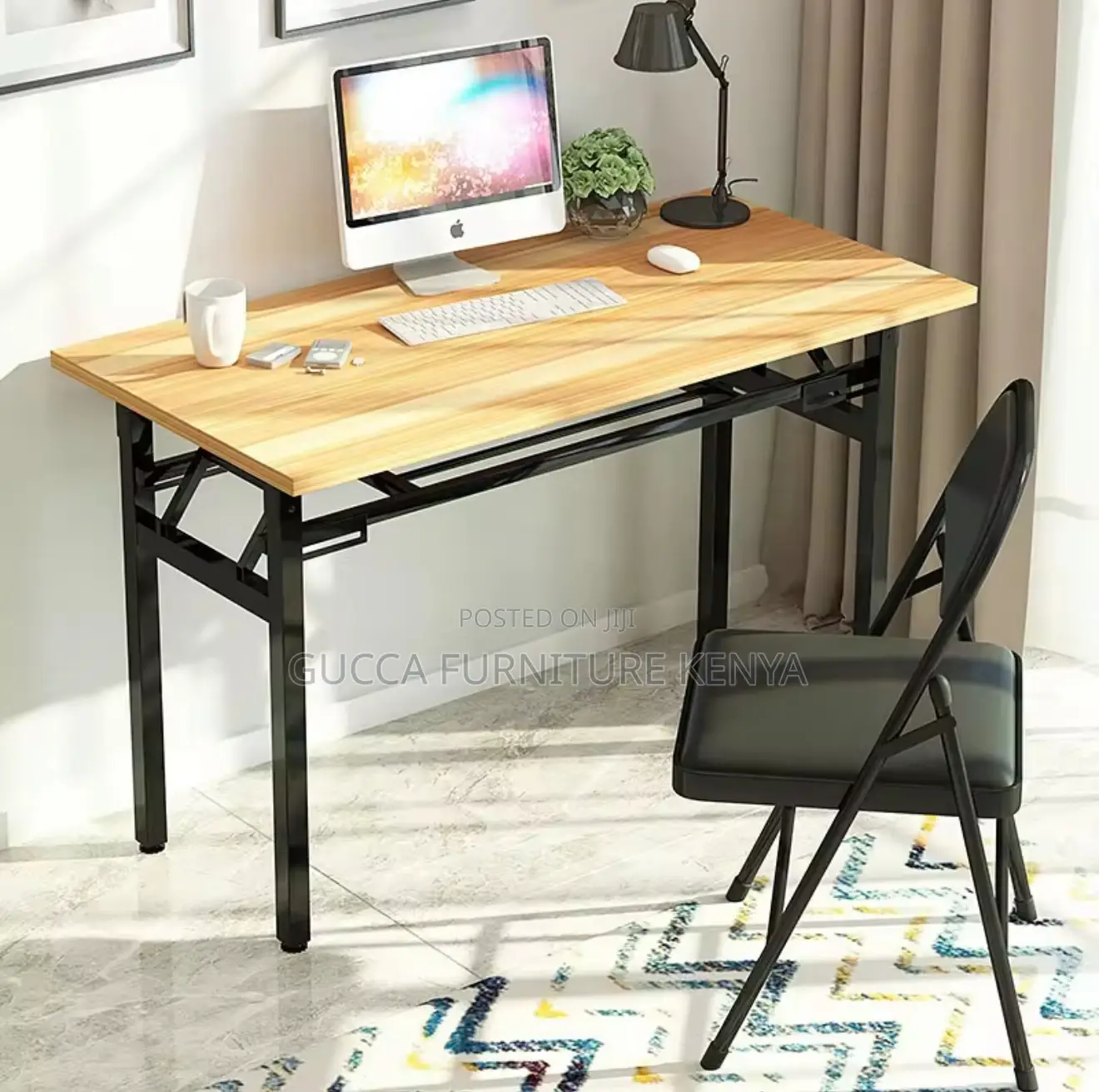 Customized Foldable Meeting Conference Table