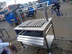 High Quality Stainless Choma Grill