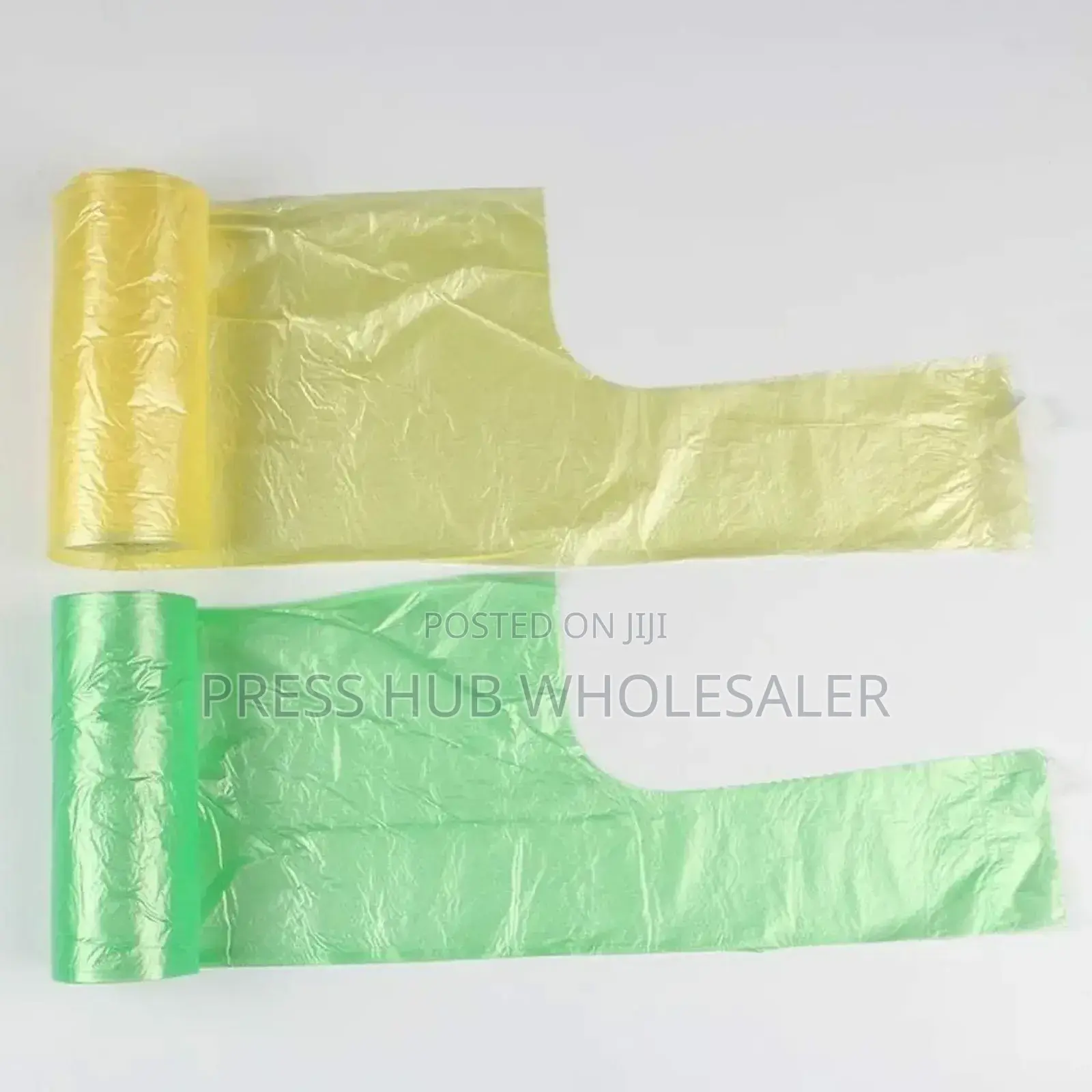 Garbage Trash Bags *