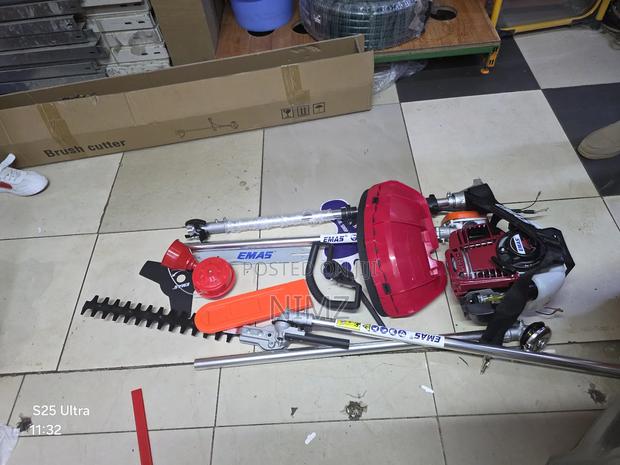 4in1 Brush Cutter 4stroke - thumbnail 2