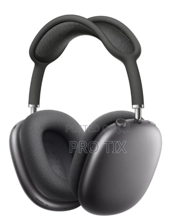 Airpods Max With Smart Case Usb-C