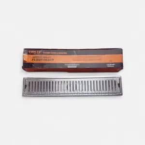 500 Mm Rectangular Floor Drain