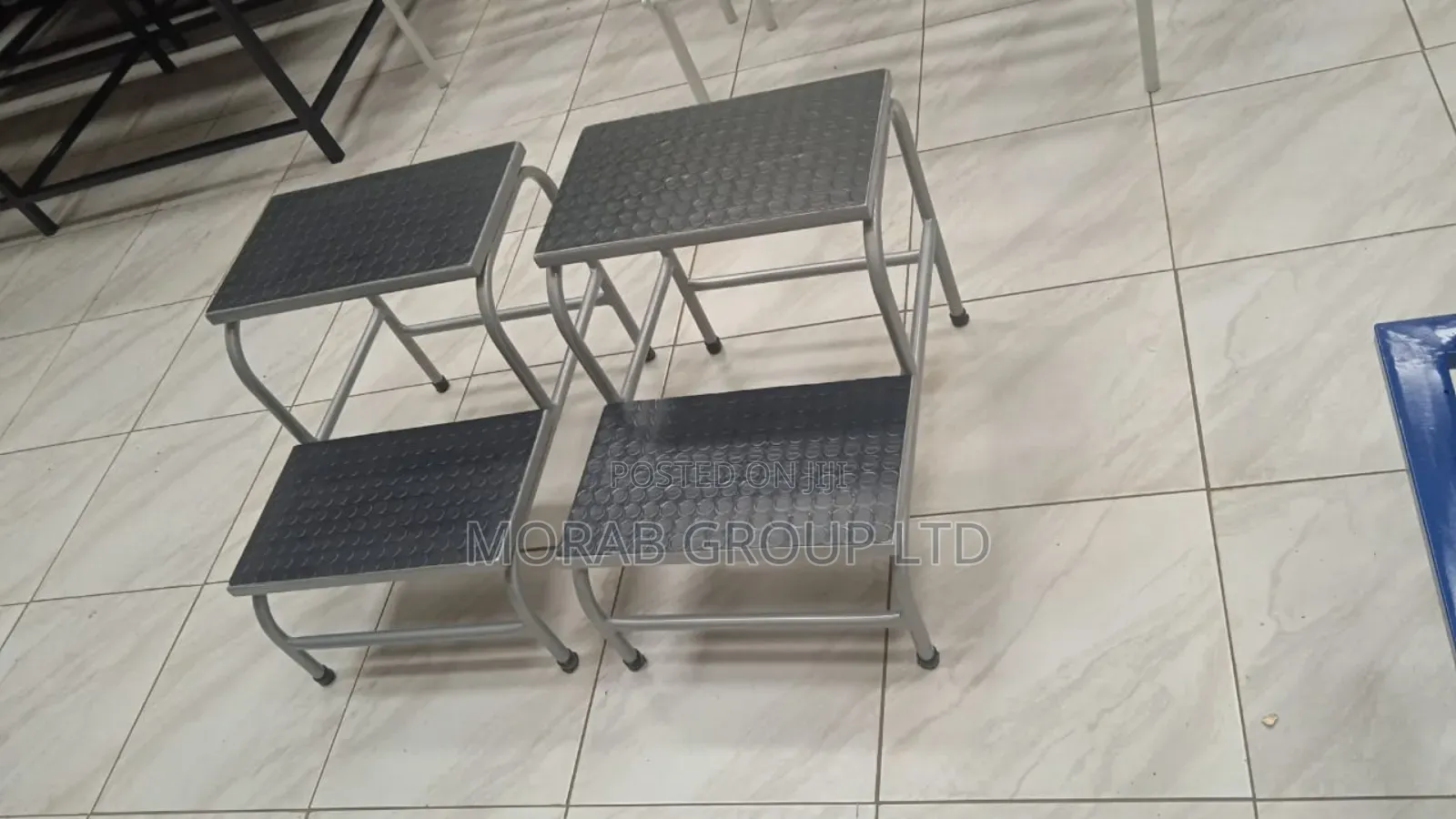 Stepper (Stepping Stool)
